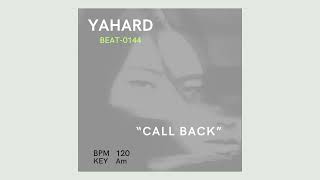 FREE RampB TYPE BEAT  quotCALL BACKquot [upl. by Ilera]