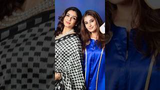 Raveena Tandon With Husband Anil Thadani  Daughter Rasha Thadani  Saaton Janam Main Tere shorts [upl. by Felicidad]