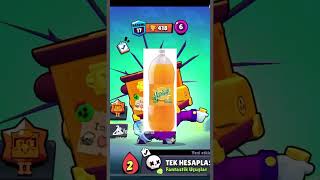 Içeçekler konuşabilseydi 🤣 shortvideo brawlstars keşfet [upl. by Ydnas485]