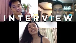 Interview Tips for Ateneo Law School [upl. by Rydder]