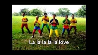 Called to Love  Dance Video [upl. by Assirrac]