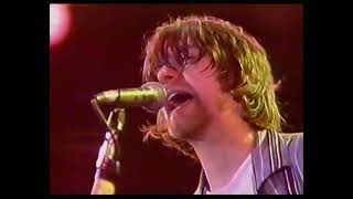 Seether Nirvana  You Know You’re Right live at Rio de Janeiro BR 1993 [upl. by Ahsael]