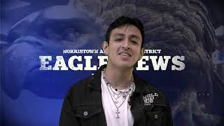 Norristown Area High School  Eagle News Wednesday September 18th 2024 [upl. by Jacinthe]