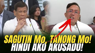 PABIDABIDANG KONGRESSMAN SINUPALPAL ni TATAY DIGONG [upl. by Kennet]