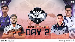 BANGLA PMTB S3 GRAND FINAL DAY 2 ft A1GSMKSDH [upl. by Dragelin]