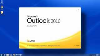 How to Set Up Your Outlook Email [upl. by Mylor]