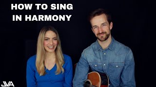 How To Sing In Harmony with OampO  Course Introduction [upl. by Ettenot141]