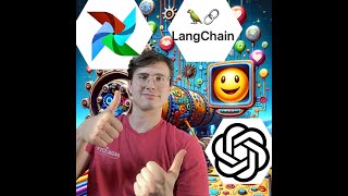 End to End Web Scraping and ML Data Pipeline Project Using Airflow LangChain and OpenAI [upl. by Hatty]