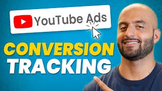 NEW YouTube Ads Conversion Tracking Tutorial Using GTM 2024 Updated [upl. by Lisha]