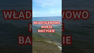 Władysławowo Morze Bałtyckie [upl. by Nyvek]