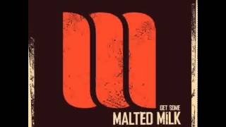 Malted Milk  Touch you [upl. by Tarah]