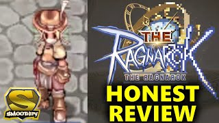 So I Tried The Ragnarok  Honest Review ENG [upl. by Lura435]