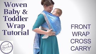 What is the Best Baby Carrier [upl. by Kimberlyn]