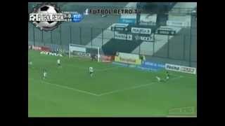 Quilmes vs Ferro Nacional B 2012 fecha 25 FUTBOL RETRO TV [upl. by Amaj]