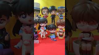 DETECTIVE CONAN POP MART [upl. by Einreb323]