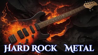 Best Heavy Metal Music Playlist to Boost Motivation Powerful Hard Rock MixEcho of the Abyss [upl. by Oikim674]