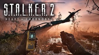 🔴STALKER 2  A HORAS de su LANZAMIENTO ft ElGauchoStalker amp makfv7p [upl. by Nosmas]