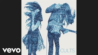 Cults  High Road Official Audio [upl. by Eniliuqcaj]