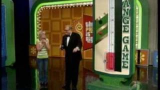 The Price is Right Million Dollar Spectacular  52108 pt 2 [upl. by Routh]