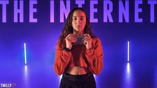 Kaycee Rice  Jon Bellion  THE INTERNET  Choreography by Sean Lew [upl. by Seerdi783]