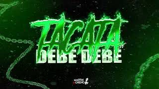 TACATA VS DEBE DEBE  MARTIN MORENO [upl. by Aeslehc]