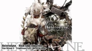 Heterodyne  HighSide Injection SO3 Arrange [upl. by Ailhat745]