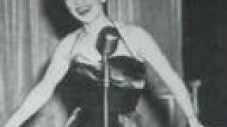 ELLA MAE MORSE  RAZZLE DAZZLE  1955 [upl. by Gertruda]