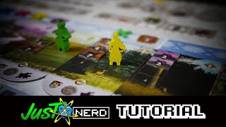 Stroganov Tutorial HD ITA  Justnerd [upl. by Adnilev]