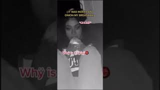 Pikanab caught sleepwalking live on camera…Part 3 [upl. by Auqinal]