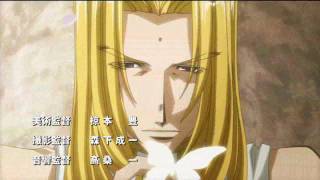 OVA「最遊記外伝」OP  Saiyuki Gaiden OVA opening [upl. by Lemor]