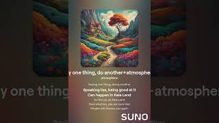 Say one thing do anotheratmospheric2 [upl. by Tully]