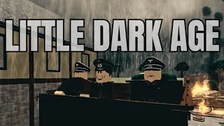 Little Dark Age  DDay [upl. by Ettevey]