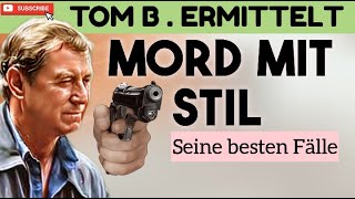 MORD MIT STIL krimihörspiel retro missmarple Stereo [upl. by Biddie]