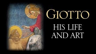 Giotto His Life And Art 2010  Trailer  Clive Rich  Arturo Sbicca [upl. by Bainter]