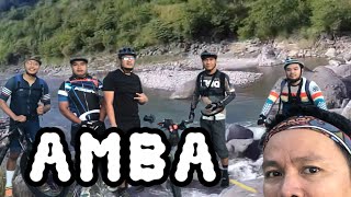 AMBA RIDE PALAKOL RIVER FLORIDABLANCA PAMPANGA  P1 [upl. by Annayram]