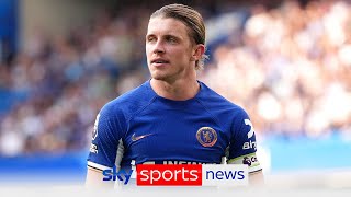 Why cant Chelsea and Conor Gallagher come to contract agreement [upl. by Cosme]