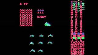 Centipede  Arcade  UNSEEN GRASSHOPPER ENEMY [upl. by Howund]