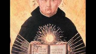 St Thomas Aquinas Documentary [upl. by Neelhtac833]