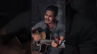 නුබ නිසා ලීව කවි පාලුවට 🥀  mandaram kathawe  cover by SHEHAN SHAKILA  The present by ANU MUSIC🔥 [upl. by Ekud]