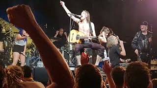 GOGOL BORDELLO  Alcohol live Cologne 22062023 [upl. by Eatnoled]