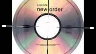 New Order This Time of Night Orleans France 12131985 [upl. by Francisco778]