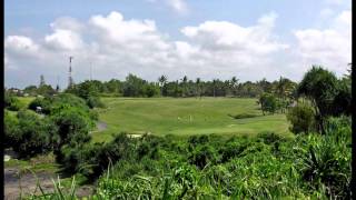 Nirwana Bali Golf Club 2004 [upl. by Ydnor]