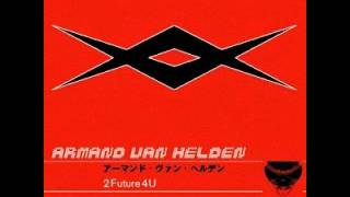 Armand Van Helden  U Dont Know Me feat Duane Harden [upl. by Avilo985]