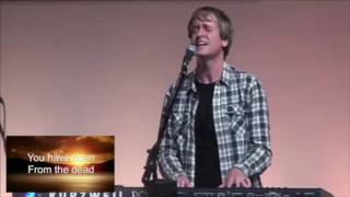 ARINBJÖRN  LIVE at the Rediscover Church Exeter UK [upl. by Nitsirk218]