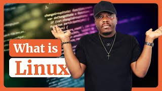 What is Linux A Beginners Guide to the Worlds Most Powerful Operating System [upl. by Diarmuid918]