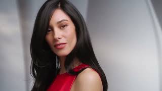 Revlon ColorStay Longwear Cream Color Launch Campaign Video [upl. by Loats735]