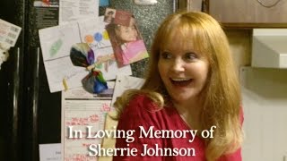 Rest In Peace Sherrie Johnson Mother of Alyssa Edwards [upl. by Allemat]