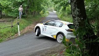 30° Rally del Taro 2024  Jolly amp Mix Passage [upl. by Lavicrep]