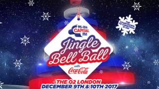 Major Lazer  Live  CapitalFM Jingle Bell Ball O2 Arena London United Kingdom  09DEC2017 [upl. by Onitsuj]