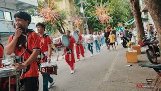 One loveone pride parade in candelaria quezon [upl. by Jacobah]